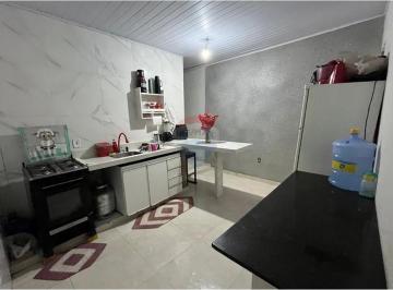 Casa · 135m² · 2 Quartos · casa na soledade