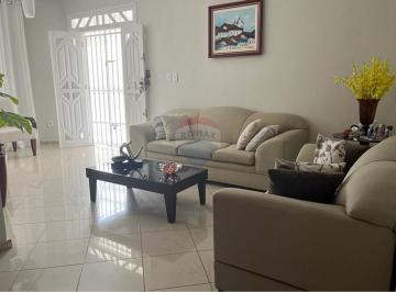 Casa · 180m² · 4 Quartos · Vende casa duplex com 206m² - Luzia
