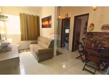 Apartamento · 48m² · 2 Quartos · 1 Vaga · Condomínio Viver Bem, Térreo, Sombra Total.