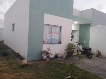 Casa · 80m² · 2 Quartos · 2 Vagas · Casa no Horto Santa Maria R$ 240.000,00