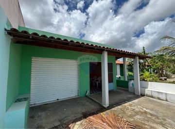 Casa · 280m² · 2 Quartos · 5 Vagas · Casa com 2 Quartos à Venda em Lagarto-SE!