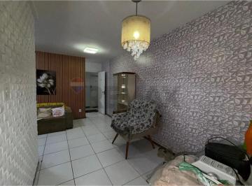 Apartamento · 63m² · 3 Quartos · 1 Vaga · Cond. Caminho dos Ventos