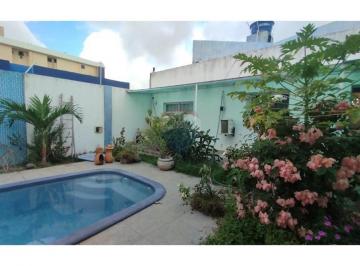 Casa · 320m² · 5 Quartos · Vende casa duplex na orla (vista mar) - Atalaia