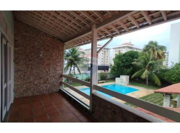 Apartamento · 800m² · 6 Quartos · Vende mansão Frente Norte - Coroa do Meio