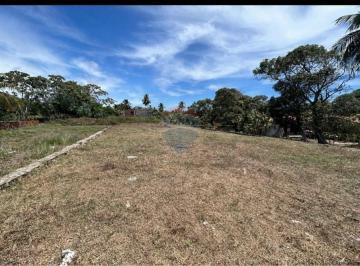 Terreno · TERRENO A VENDA NO MOSQUEIRO REMAX