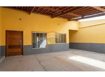Casa · 140m² · 3 Quartos · 2 Vagas · Casa à venda em Tobias Barreto