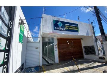 Casa · 100m² · 7 Quartos · 2 Vagas · Vendo excelente Ponto Comercial bem próximo a UFS com 7 salas já alugadas