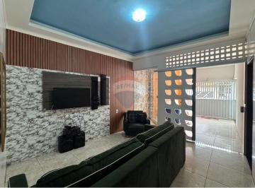 Casa · 300m² · 5 Quartos · Casa Espetacular no Santo Antônio, Aracaju - 5 Quartos