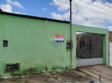 Casa · 80m² · 2 Quartos · 1 Vaga · Seu Novo Lar no Rosa Elze – Casa no Conjunto Luiz Cunha 2!