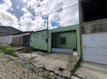 Casa · 80m² · 2 Quartos · 1 Vaga · Seu Novo Lar no Rosa Elze – Casa no Conjunto Luiz Cunha 2!