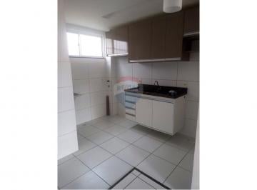 Apartamento · 44m² · 2 Quartos · 1 Vaga · Apartamento com 2 dormitórios - Vila Nova Sobrado - Nossa Senhora do Socorro