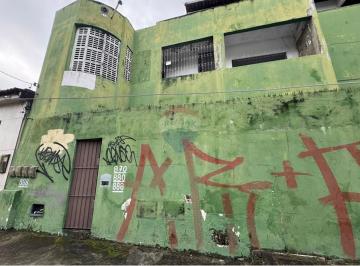Casa · 495m² · 14 Quartos · Casa Triplex de esquina no Bairro America