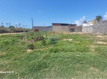 Terreno · 360m² · 1 Quarto · 📍 Terreno à venda – Expansão Mosqueiro / Povoado Gameleira – Aracaju/SE