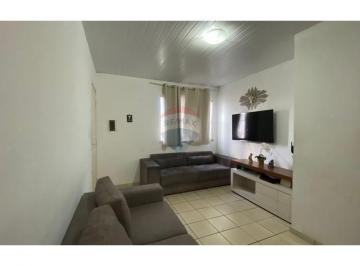 Casa · 120m² · 3 Quartos · 2 Vagas · Casa no Bairro Aruana - Aracaju/SE"