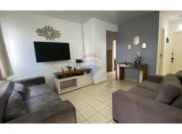 Casa · 120m² · 3 Quartos · 2 Vagas · Casa no Bairro Atalaia - Aracaju/SE"