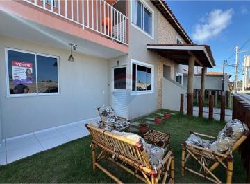 Apartamento · 51m² · 2 Quartos · Apartamento | Venda | Barra dos Coqueiros (Cond. Park Barra) | 2 quartos | R$ 265.000,00