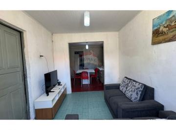 Casa · 130m² · 4 Quartos · Casa no Bairro Grageru