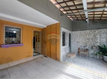 Casa · 180m² · 3 Quartos · Casa | Venda | Medice I (Luzia) | 3 quartos , 1 suíte | R$ 305.000