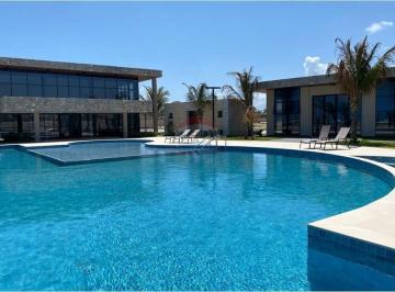 Terreno · 790m² · Terreno 790m2 à venda  l Condomínio Ocean Ville - Praia do Robalo - Aracaju/SE  l  Valor R$ 1.350.00