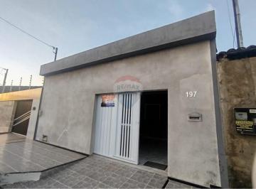 Casa · 192m² · 2 Quartos · 2 Vagas · Casa - 2 quartos c/ suite, 17 de Março