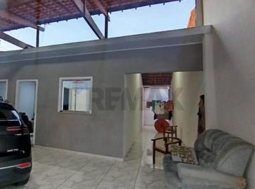 Casa · 192m² · 2 Quartos · 2 Vagas · Casa - 2 quartos c/ suite, 17 de Março
