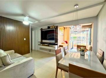 Apartamento · 87m² · 3 Quartos · 1 Vaga · Apartamento | Venda | Barra dos Coqueiros (Cond. Vida Bela Praia Mar) | 3 quartos | R$ 350.000