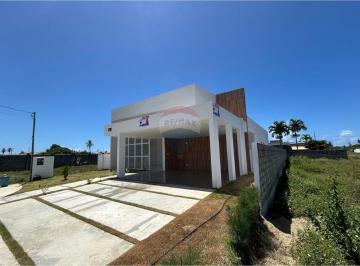 Casa · 274m² · 3 Quartos · 4 Vagas · Casa Condomínio Ville Al Mare 3 quartos Barra dos Coqueiros REMAX