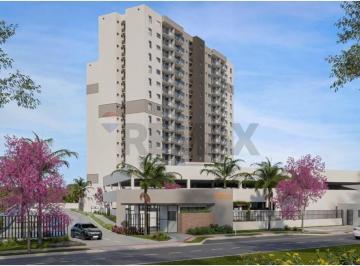 Apartamento · 2 Quartos · PLANTA | VÉRTICE | Av. Fábio José Ramos Cardoso, 621 - Aeroporto | R$ 310.000
