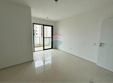 Apartamento · 58m² · 2 Quartos · 1 Vaga · APARTAMENTO A VENDA NO MARBELLO COM VISTA PARA O MAR