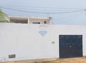 Casa · 240m² · 4 Quartos · Casa na Caueira