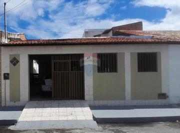 Casa · 117m² · 3 Quartos · 1 Vaga · Casa | Venda | São Cristóvão |  Eduardo Gomes | 3 Quartos | R$ 280.000