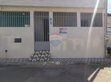 Casa · 91m² · 2 Quartos · CASA | VENDA | 2 QUARTOS | PORTO DANTAS | 135.000