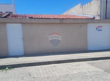 Casa · 120m² · 3 Quartos · Encantadora Casa no Bairro São Conrado