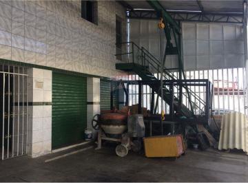 Comercial · 420m² · 2 Vagas · Excelente oportunidade de investimento em Getúlio Vargas Galpão/Casa