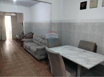 Casa · 100m² · 3 Quartos · 1 Vaga · Casa na Cidade Nova **Travessa Benjamim Constant**