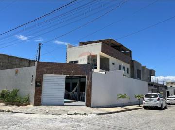 Casa · 160m² · 4 Quartos · Casa | Venda | Barra dos Coqueiros | 4 quartos | R$ 600.000