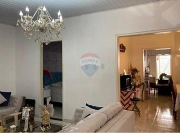 Casa · 116m² · 3 Quartos · 1 Vaga · Casa na rua siriri (Centro), Escriturada.