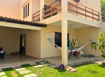 Casa · 160m² · 3 Quartos · 3 Vagas · Casa | Venda | Barra dos Coqueiros | 4 quartos | R$ 499.000