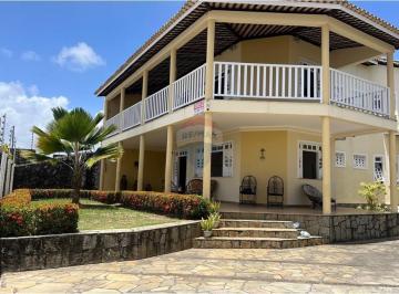Casa · 1800m² · 6 Quartos · 7 Vagas · Casa | Venda | Barra dos Coqueiros | 6 quartos | R$ 1.800.000