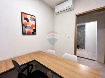 Comercial · 4m² · Salas comerciais - ótima localização - à partir de 1.200,00 - Siqueira Campos