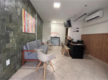Comercial · 4m² · Salas comerciais - ótima localização - à partir de 1.200,00 - Siqueira Campos