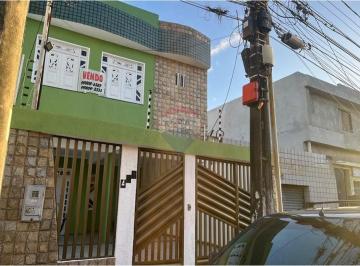 Casa · 220m² · 4 Quartos · 3 Vagas · Casa no bairro santo Antônio