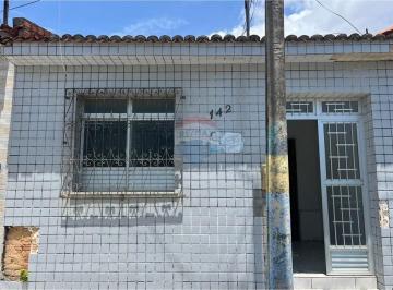 Casa · 74m² · 3 Quartos · Casa no centro da barra dos coqueiros