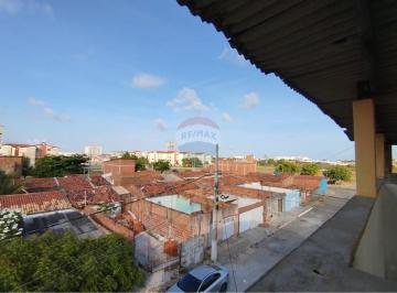 Casa · 79m² · 3 Quartos · 1 Vaga · Sobrado à Venda no Bairro 17 de Março com 2 casas – Aracaju/SE