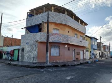 Casa · 79m² · 3 Quartos · 1 Vaga · Sobrado à Venda no Bairro 17 de Março com 2 casas – Aracaju/SE