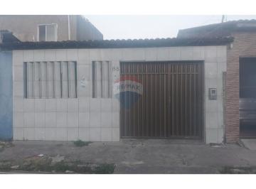 Casa · 100m² · 2 Quartos · 1 Vaga · Casa dos Sonhos em Barra dos Coqueiros - 2 Quartos!