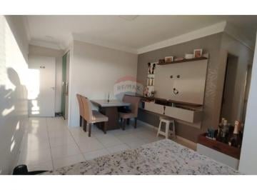Apartamento · 62m² · 3 Quartos · Vende Apartamento (5º andar)  no Cond. Reserva Santa Lucia - Jabotiana