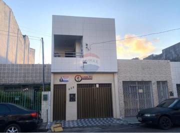 Casa · 180m² · 2 Quartos · 4 Vagas · CASA À VENDA | SIQUEIRA CAMPOS | ARACAJU/SE