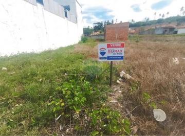 Terreno · 162m² · TERRENO - ESTRADA DO ALOQUE - 162M²