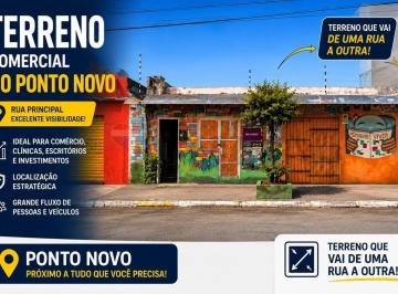 Casa · 240m² · 3 Quartos · 1 Vaga · Casa | Venda | Ponto Novo | 3 quartos | R$ 449.500 (COMERCIAL)